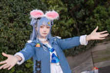 【コスプレ】「ホロライブ・にじさんじ・VOCALOID」が「acosta!」で華麗に共演！【写真28枚】 画像