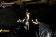 PS3/Xbox360『BIOSHOCK 2』日本版は今冬発売に決定！ 画像