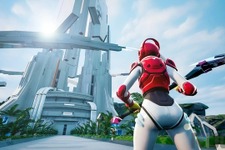 ZETA DIVISIONとホンダがコラボ！『フォートナイト』で超絶クオリティの世界を生み出す―Hondaのバイク（本物）も登場 画像