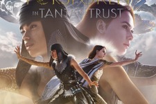 『FORSPOKEN』ストーリーDLC「In Tanta We Trust」5月26日配信決定！タンタたちが狂気に駆られた原因描く前日譚の物語 画像