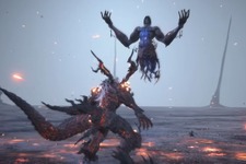 お前…テュポーン先生だったのかよ！？『FF』屈指の愛されモンスターがロングヘアーのイケメンマッチョに大変身 画像