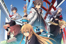 『東亰ザナドゥ eX+ for Nintendo Switch』のデモムービーが新たに公開！現役高校生アイドルグループ「SPiKA」の追加情報も 画像