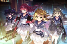 『サクライグノラムス』が3月31日にサービス終了することを突如発表―2月27日の配信開始から僅か1ヶ月 画像