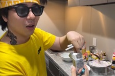 ゲーム実況者・もこう、喫煙するエイプリルフール動画が広告制限を受ける―“有害または危険な行為が含まれる”として 画像