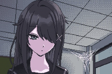 新学期がんばろう…？いつもと違う髪型の「あめちゃん」イラストが話題―「超天ちゃん」としてキラキラ輝くその裏で… 画像