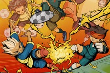 『イナズマイレブン』の発売日が2008年春に延期 画像