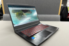 迷わず選べる「ゲーミングノート入門機」。MSIの薄型軽量モデル「Thin GF63 12Vシリーズ」で『ライザのアトリエ３』『Apex Legends』を体験 画像