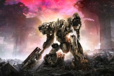 『ARMORED CORE VI FIRES OF RUBICON』新キーアートか？ユーザーに発見された、鮮やかな空とボロボロに朽ちた機体 画像