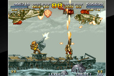 『メタルスラッグ』の元となったラフ画が公開―ドット絵デザイナーが当時の社内プレゼン用資料を発表 画像