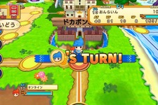 『ドカポンキングダム コネクト』“ソ”によるフリーズ問題を修正、一部では「5C問題」を懐かしむ声も 画像
