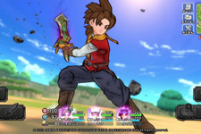 『ドラゴンクエスト チャンピオンズ』βテスト体験会のレポート番組が放送決定！アンケート結果や改善点を公開へ 画像