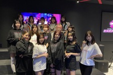 ファンとの距離が近い育成型女子eスポーツチーム「G-STAR Gaming」オフイベをレポート！新メンバー加入後のリニューアルに要注目 画像
