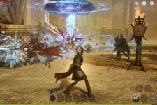 北欧神話MMORPG『オーディン:ヴァルハラ・ライジング』が日本上陸！先行プレイからコスプレまで大きな熱量が感じられたメディア発表会をレポート 画像