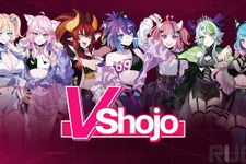 米大手VTuber事務所「VShojo」から人気ライバー3名が相次いで脱退―うち一人は“経済的に意味のないもの”だったと契約更新に不満か 画像
