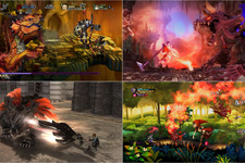 「PS Store BIG GAMEフェア」から、自腹で遊んだお勧めゲームをチョイス！ 2020年イチオシのアクションRPGも 画像
