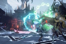 魔法FPS『アヴェウムの騎士団』魔法使いからドラゴンまで！多彩な敵との戦闘描く最新トレイラー公開【PlayStation Showcase】 画像