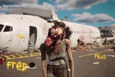 ゾンビを弄べ！？VR初期の名作ゾンビゲーが蘇る『Arizona Sunshine II』発表【PlayStation Showcase】 画像