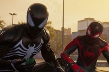 リザードが登場！シンビオートに侵されたピーターも戦う『Marvel's Spider-Man 2』たっぷりの新ゲームプレイ映像【PlayStation Showcase】 画像