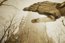 ポストアポカリプス的な世界で繰り広げられる一人称視点パズルゲーム『The Talos Principle 2』2023年発売決定【PlayStation Showcase】 画像