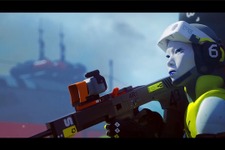 Bungieが贈る新作SFシューター『Marathon』発表！あの90年代の名作FPSシリーズが再び【PlayStation Showcase】 画像