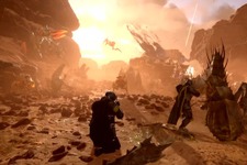 傑作Co-Opアクション続編『HELLDIVERS 2』発表！PS5/PC向けに2023年リリース【PlayStation Showcase】 画像