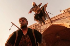 正統派ステルス路線が帰ってきた！『アサシン クリード ミラージュ』10月12日発売決定【PlayStation Showcase】 画像