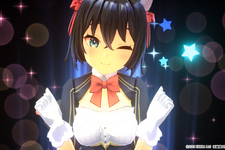 『シャングリラドライブ』であなたの“好き”を見つけてほしい！男の子の夢が詰まったメカ×美少女の新作についてインタビュー 画像