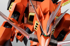ROBOT魂「ラゴゥ ver. A.N.I.M.E.」が6月2日16時より予約開始！ザフトのエース「砂漠の虎」こと、バルトフェルドの乗機 画像