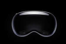 AppleがARヘッドセット「Vision Pro」発表―価格は3,499ドルから。2024年初めに発売開始 画像