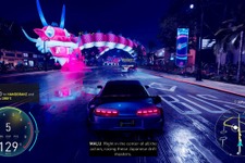 シリーズ最新作『ザ クルー：モーターフェス』先行試遊レポ―個性豊かなゲームモードに、最高のドライビングがたまらない！【Ubisoft Forward】【UPDATE】 画像