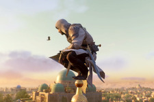 『アサシン クリード ミラージュ』最新映像公開！【Ubisoft Foward】 画像