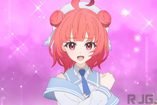 濃いめのあかりんが「ぶいすぽっ！」加入を発表！「夢野あかり」としてVTuberデビュー 画像
