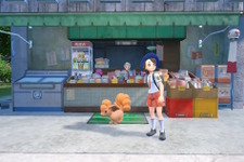 『ポケモンSV ゼロの秘宝』最新映像！新たな地「キタカミの里」「ブルーベリー学園」の様子が初公開【Nintendo Direct 2023.6.21】 画像