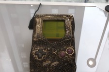 湾岸戦争を生き延びた「ゲームボーイ」がニューヨークの任天堂公式ストアから“勇退” 画像