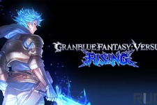 格ゲー『グラブルVS -ライジング-』は孤独な戦いのメンタルケアまでしてくれる？キャラが応援し、励まし、助言する 画像