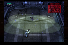 伝説の男の醜態…？『MGS MASTER COLLECTION』メリルに呆れられ、ビンタもされちゃうショートムービー 画像