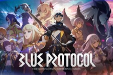 『ブルプロ』新クラス「ブリッツランサー」のティザートレーラーが公開ー槍を自在に扱う新クラス 画像