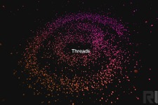 Twitterの移住先になるか？新SNS「Threads」を早速試す―第一印象は「ハッシュタグのない文字版インスタ」 画像