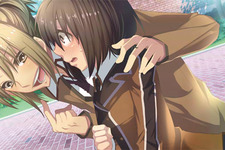 女性向け推理アドベンチャー、PSP『原宿探偵学園 スチールウッド』2010年4月発売決定！ 画像