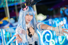 【コスプレ】「ホロライブ」兎田ぺこらの人気は、コスプレ界でも絶大！注目レイヤー・苺花【写真8枚】