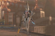 マッシヴ対戦ACT『エグゾプライマル』ユーザー数100万人突破！8月16日の第1弾タイトルアップデートで記念スキンも配布決定 画像