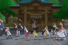 あの頃のなつやすみをもう一度…『ぼくなつ』綾部和氏新作『なつもん！ 20世紀の夏休み』スイッチで発売開始 画像