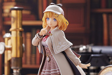 ホロライブEN所属「ワトソン・アメリア」のフィギュアが予約受付開始！頬に指を添えた、キュートな笑顔に釘付け 画像