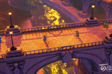 超豪華スタッフ手がけるRPG『百英雄伝』2024年Q2にリリース時期変更―ファンへ最高のストーリーとゲーム体験を届けるため 画像