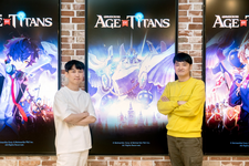 アニメのグラフィクスを取り入れた新しいリアルタイムストラテジー！『GRAND CROSS: AGE OF TITANS』は既存のRTSゲームを一歩進化させたゲーム【開発者インタビュー】 画像