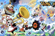 『パタポン』精神的後継作『ラタタン』クラファン開始3日経たずして1,4億円突破！コンソール版やクレイエイターコラボ決定 画像
