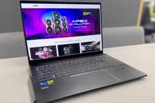 タッチ&ペン操作で快適にゲームを遊びたい！Summit E16 Flip A13Vシリーズで『崩スタ』『原神』『ブルプロ』に挑戦 画像