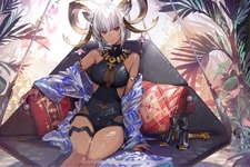 夏だ！水着だ！イベントだ！魅力的すぎるゲームの“水着キャラ”たちを振り返ろう 画像