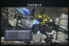 『アーマード・コア6』オンライン要素やフォトモード実装が明らかに―防衛ミッションのプレイ映像も初公開 画像