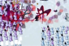 未実装コンテンツが大量にお披露目『Vampire Survivors』ディレクターズカット版は事実だった―すべて無料アップデートで実装予定と明らかに 画像